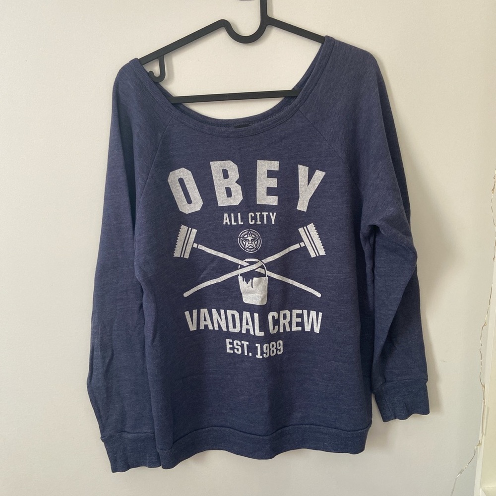 Obey Sweatshirt